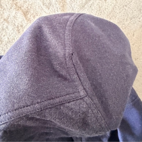 NWT Jos. A. Bank 1905 Tailored Fit Quilted Full Zip Jacket Blue M - Picture 9 of 9